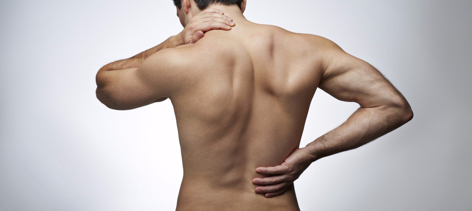 Причины заболеваний спины