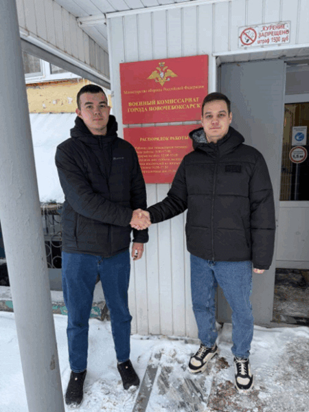 Берут ли в армию с амблиопией