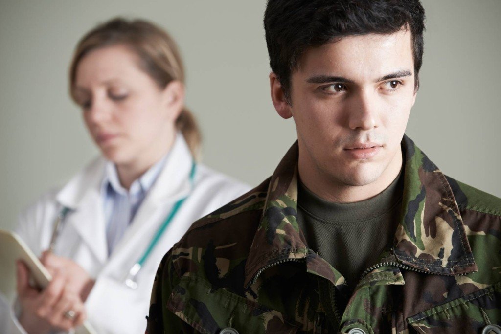 Берут ли в армию с хроническими заболеваниями