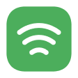 wifi-square