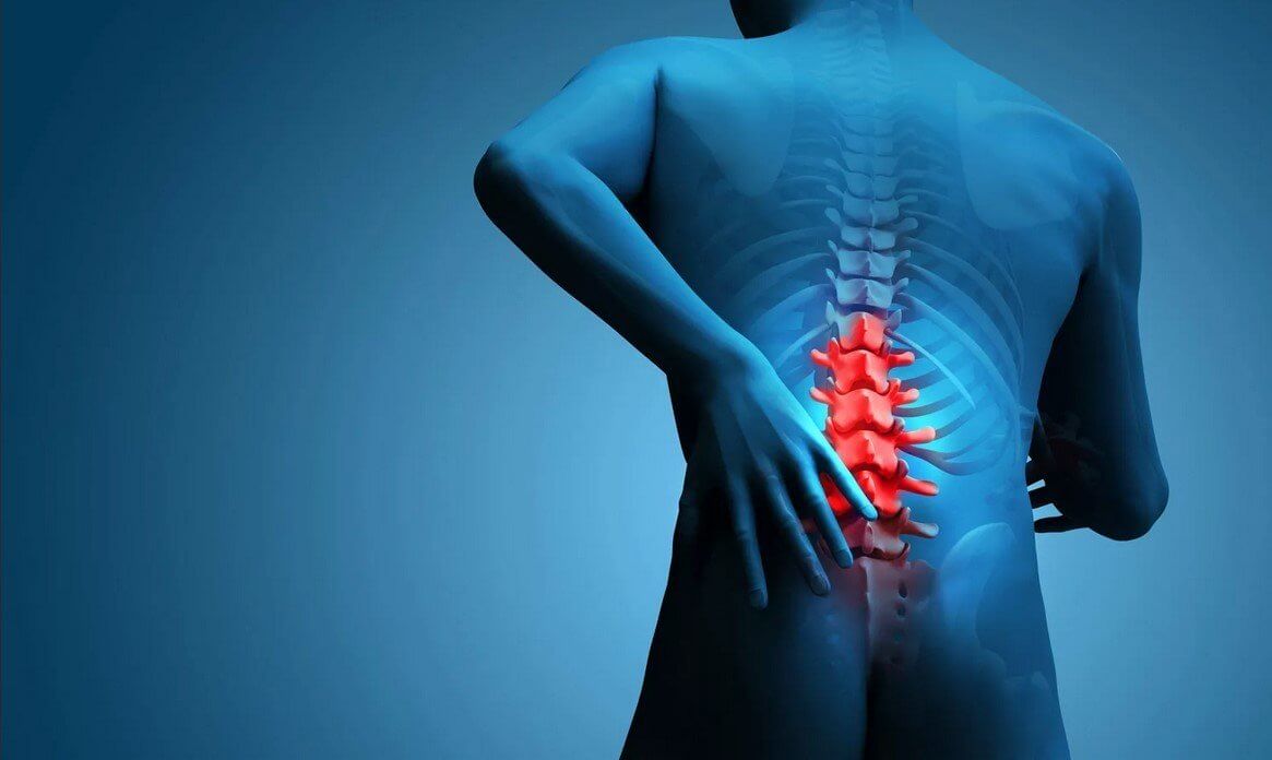 Протрузия межпозвонковых дисков и армия: заберут ли служить с протрузией