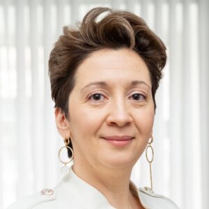 Алина Андреева