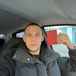 Сергей Скосырев