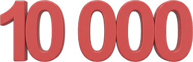 10000