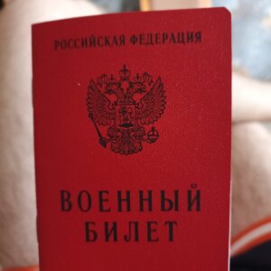Михаил Волошин